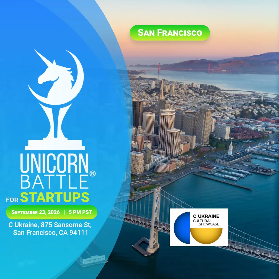Unicorn Battle in San Francisco