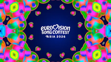 Watch Eurovision Asia With Me?? ๐ฅบ๐๐