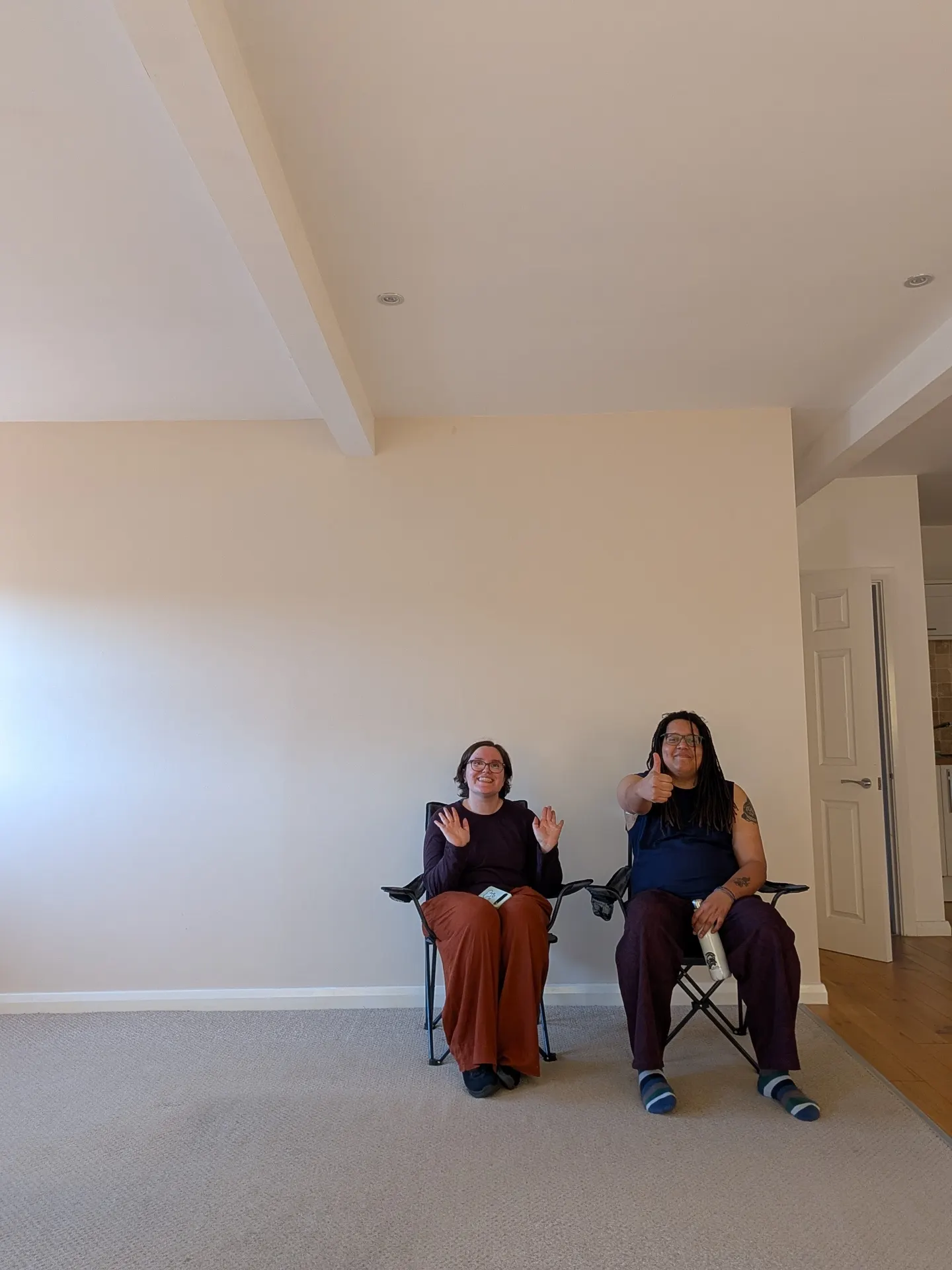 Mary & Jonas House Tours Ltd.