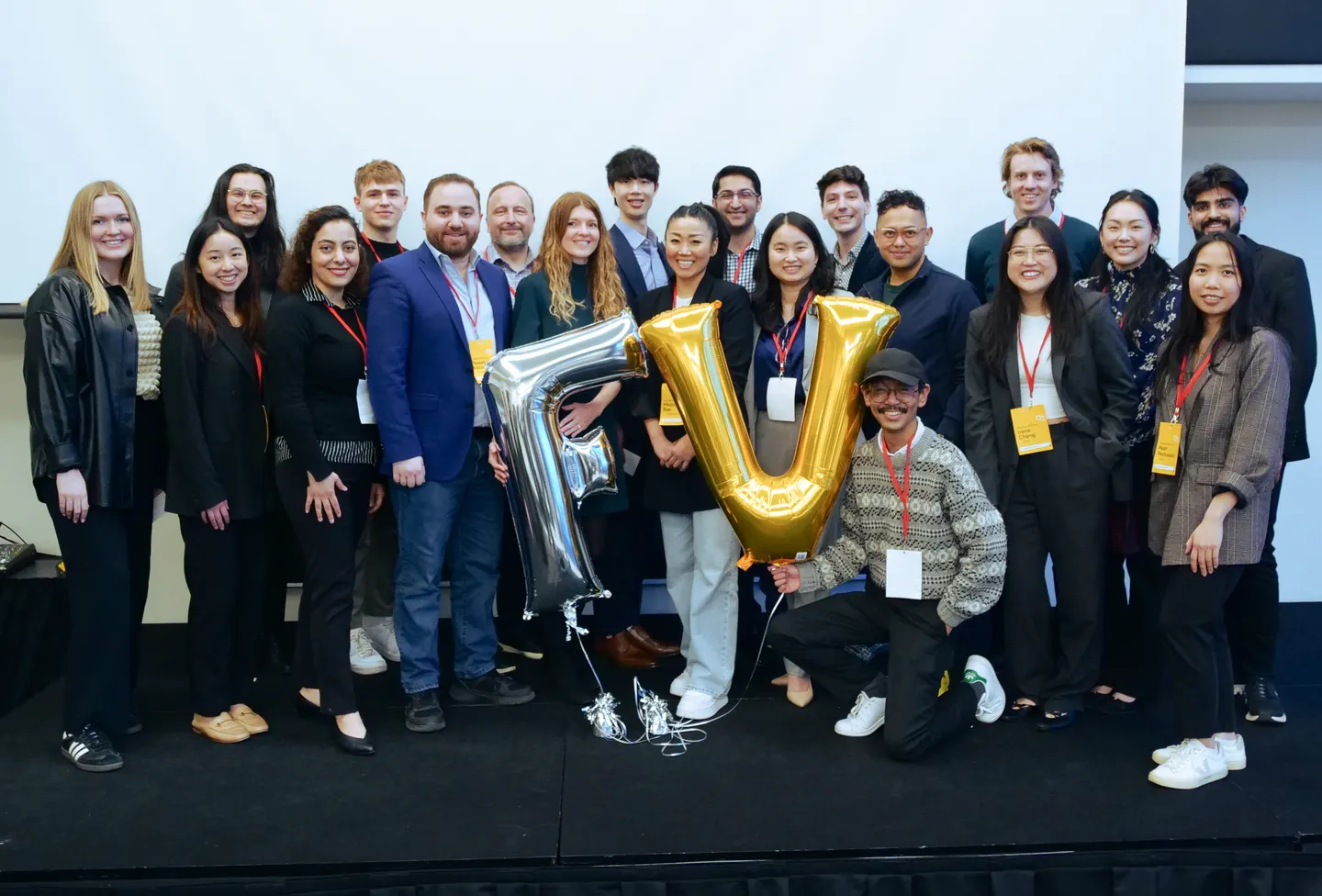 Forward Vision: The Impact Lab