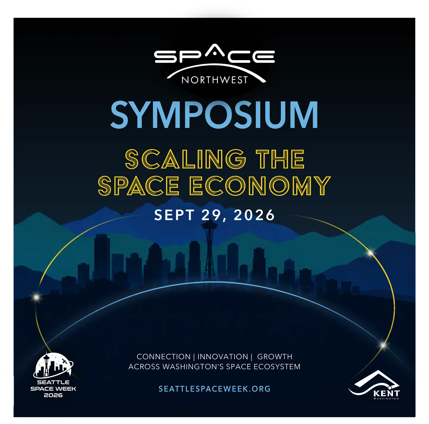 Space Northwest Symposium