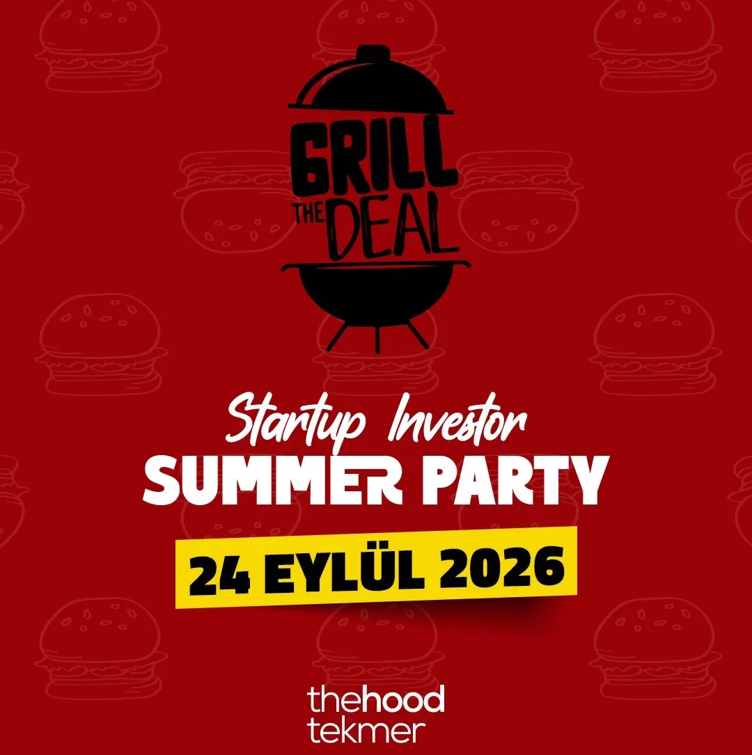 Grill The Deal