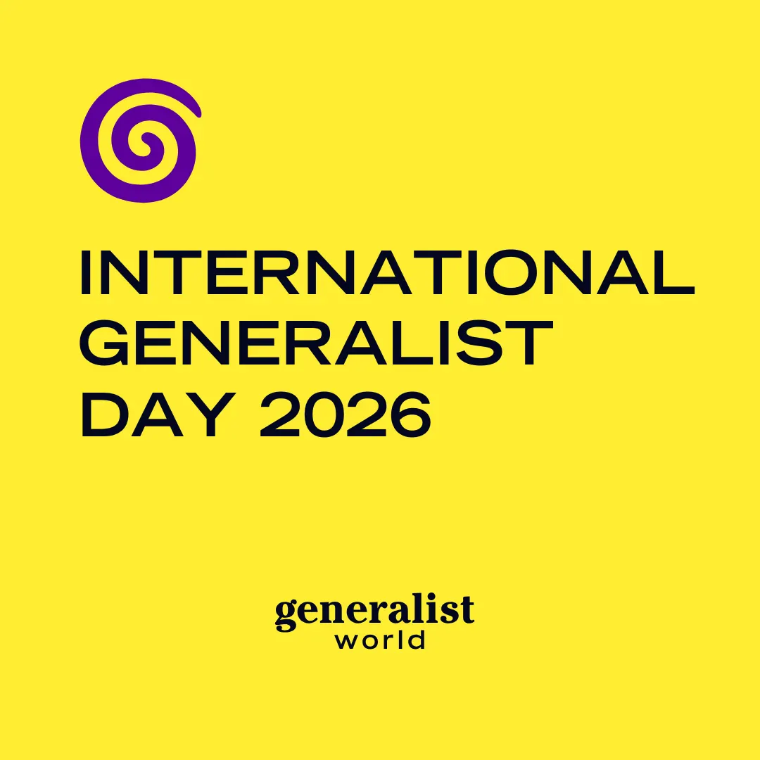South Bay Area: Generalist Meetup