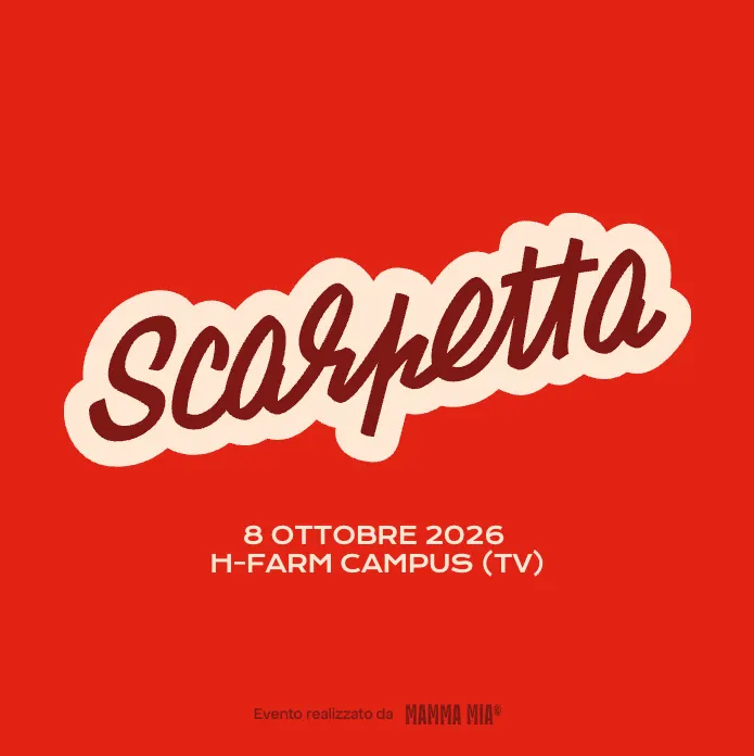Scarpetta 2026