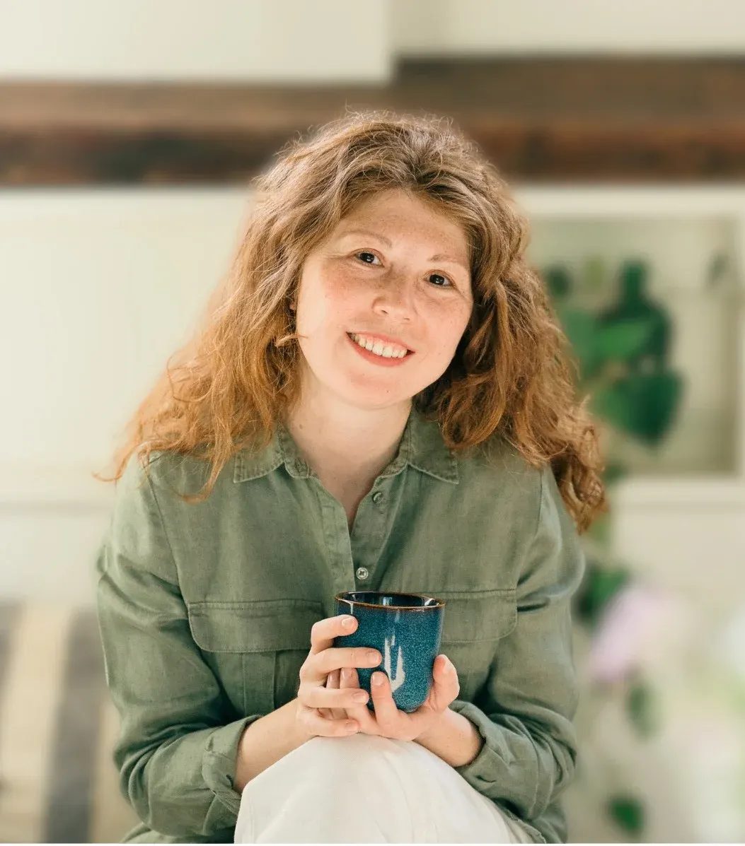 Expert-Led Q&A Mama Mingle: Holistic Sleep Support for Families with Julia