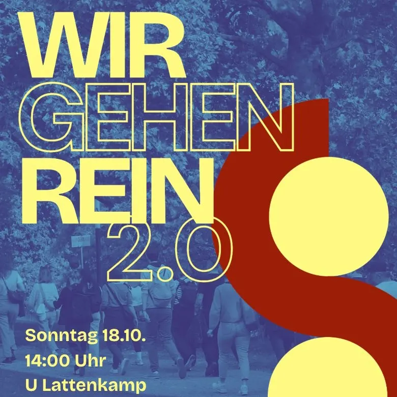 Spazierclub Hamburg