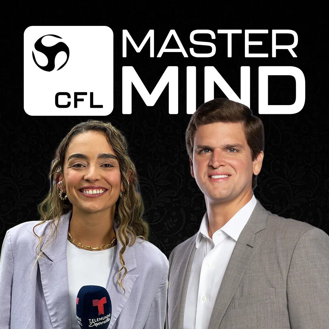 CFL Mastermind · Round 1