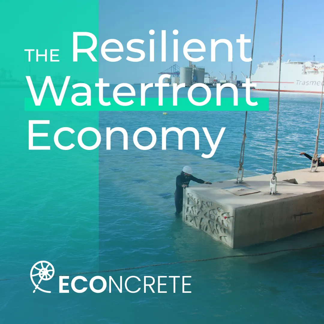 The Resilient Waterfront Economy