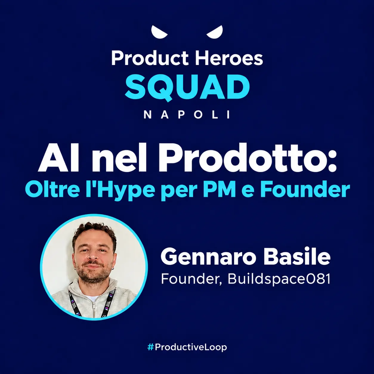 AI nel Prodotto: Oltre l'Hype per PM e Founder