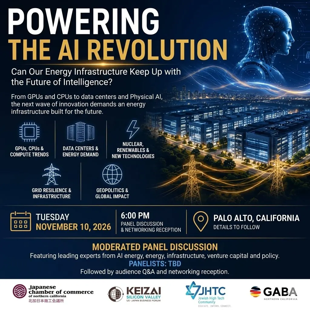 Powering AI