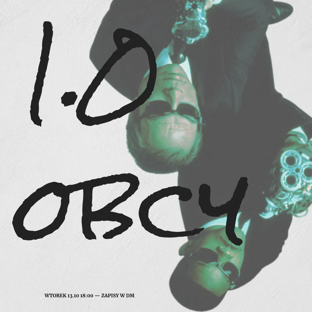 wtorki.warsaw - 1.0 OBCY