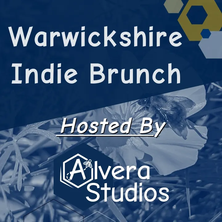 Warwickshire Indie Brunch