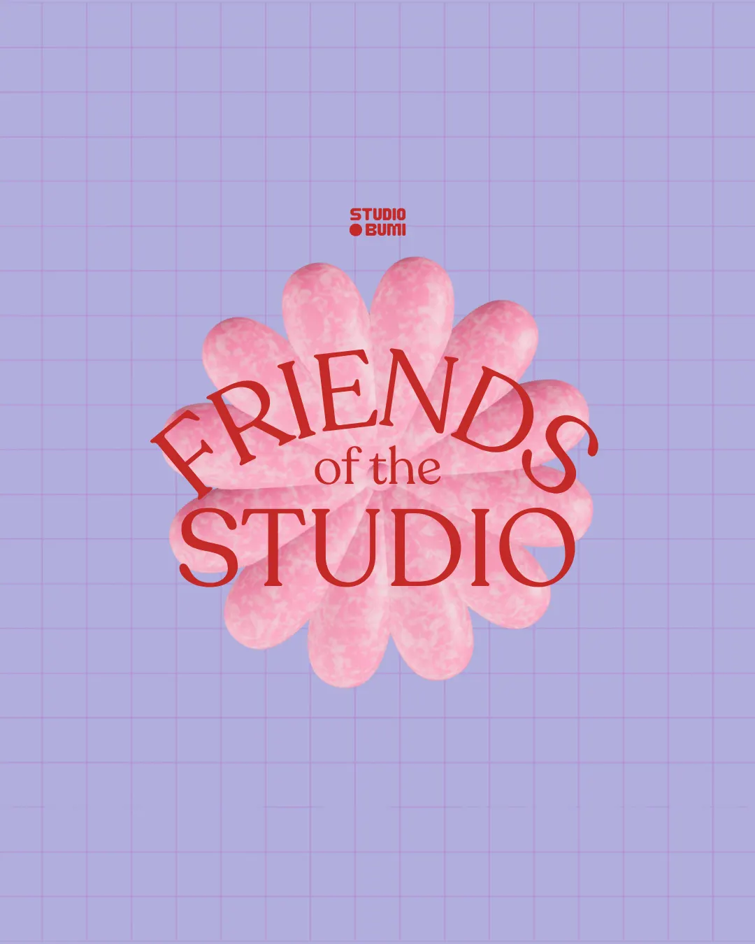 Friends of the Studio: Home Cafe