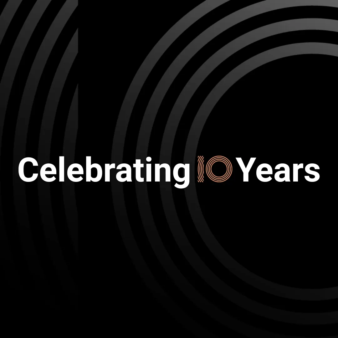 Jinding 10th Anniversary Gala