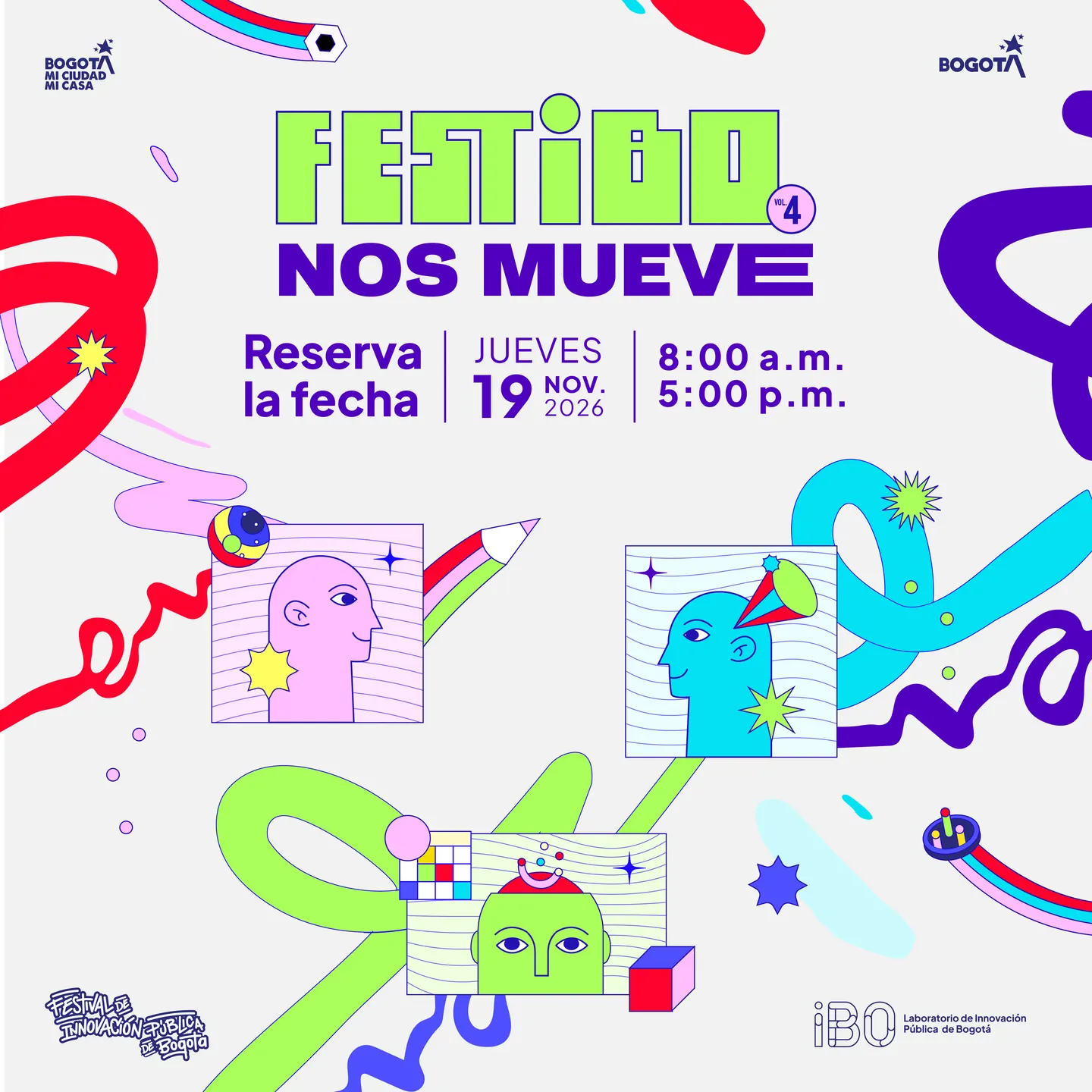 FESTiBO 2026