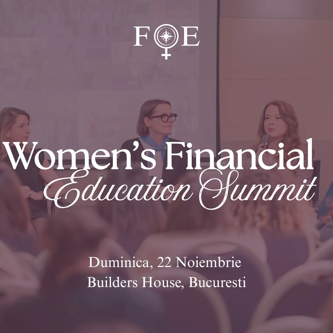 Women's Financial Education Summit (3rd edition)