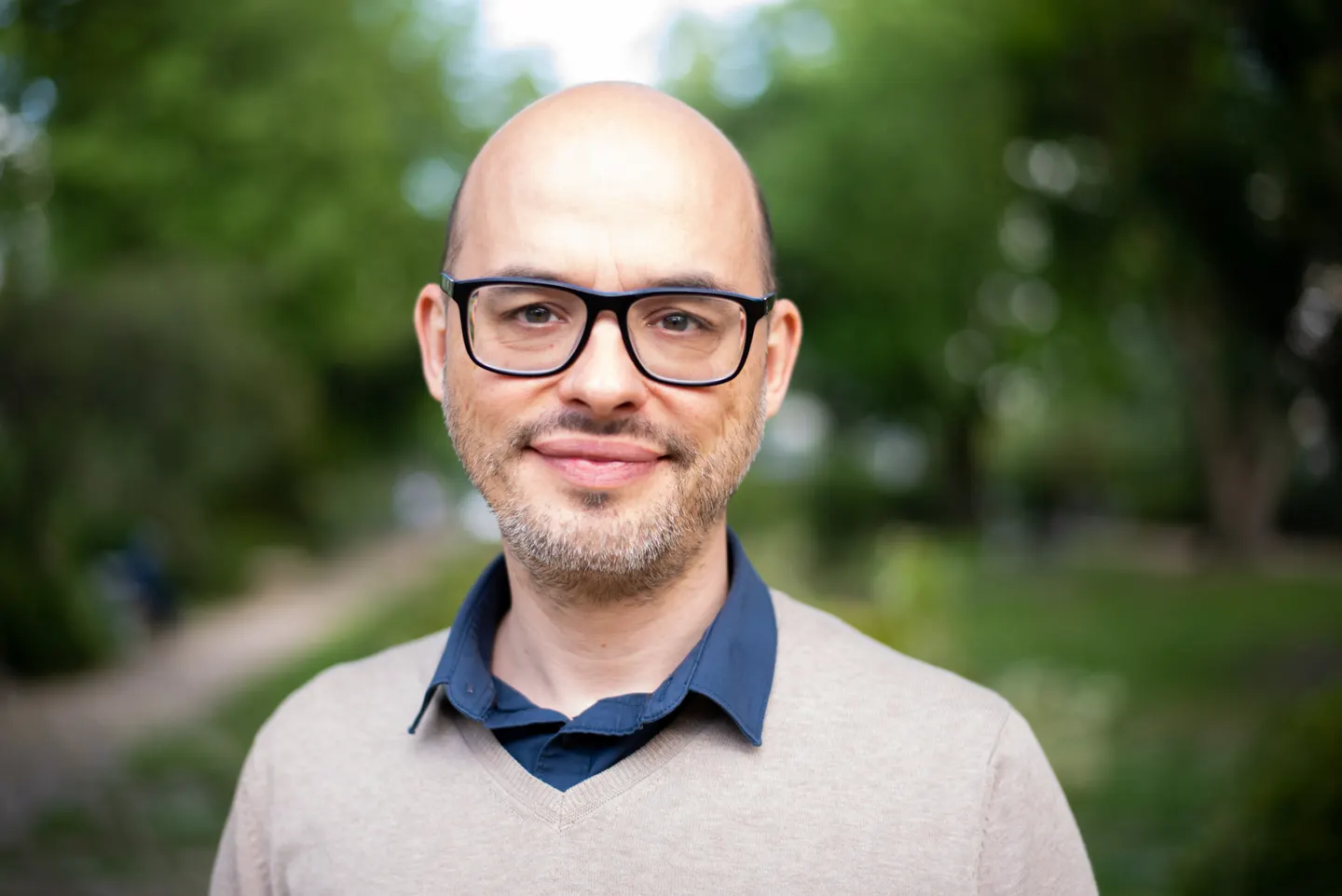 Tobias Leenaert: A strategy for achieving vegan critical mass