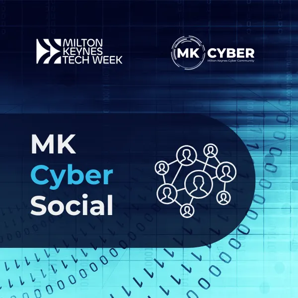MK Cyber Social