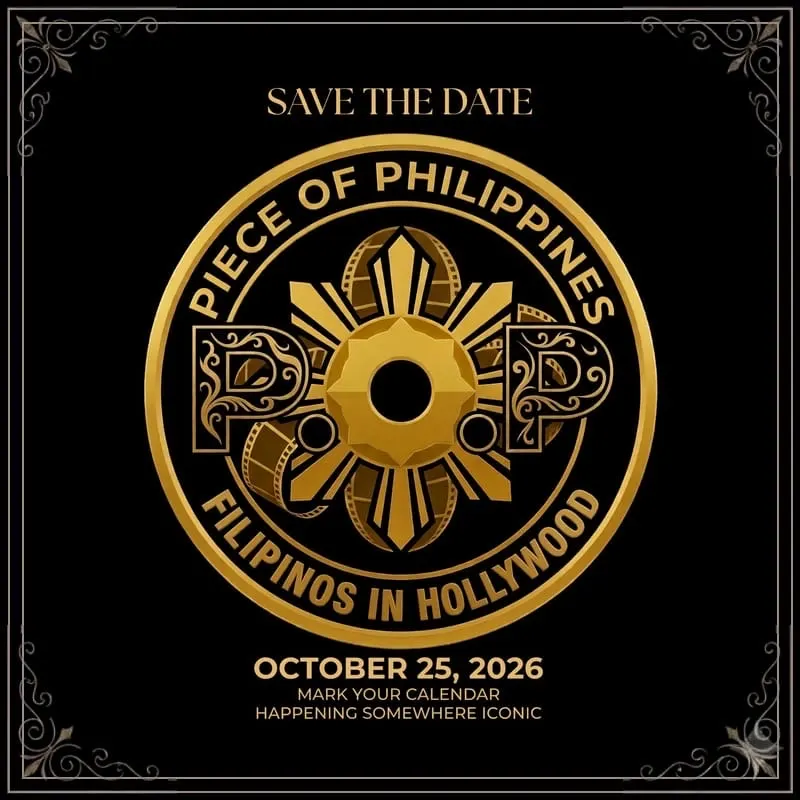 Piece of Philippines (P.O.P)