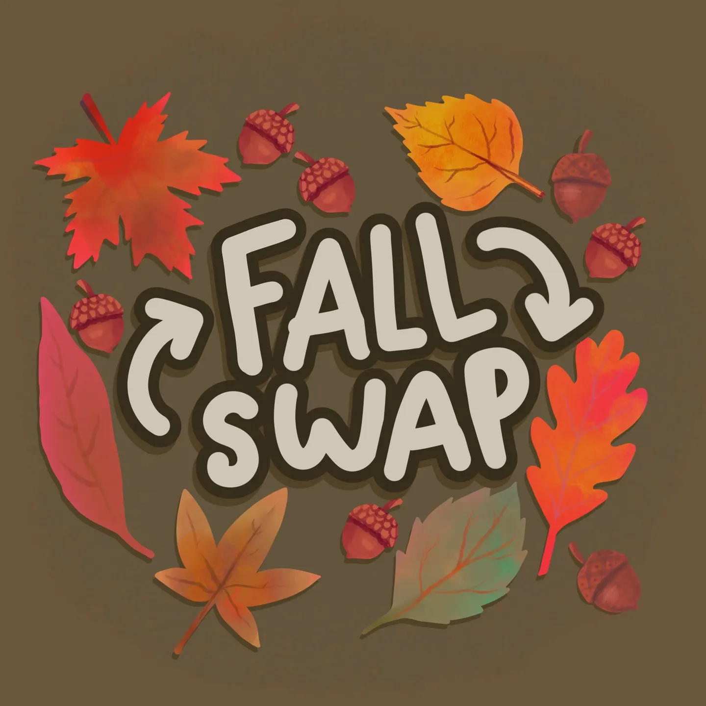 Fall Swap