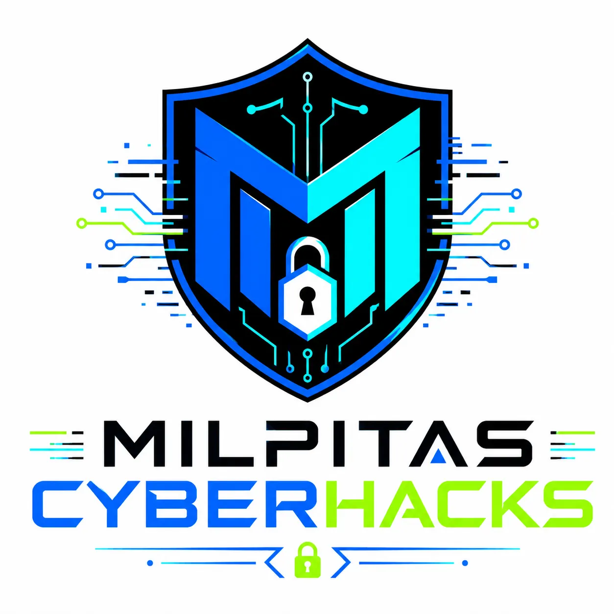 Milpitas CyberHacks