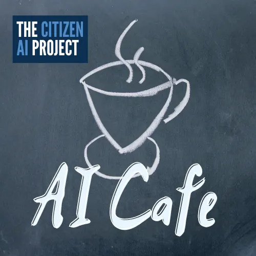 Citizen AI - AI Cafe