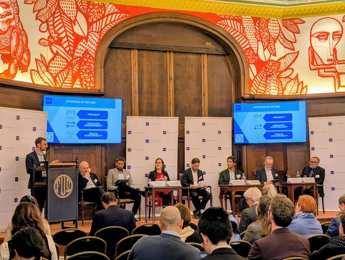 Digital Platforms Summit 2027