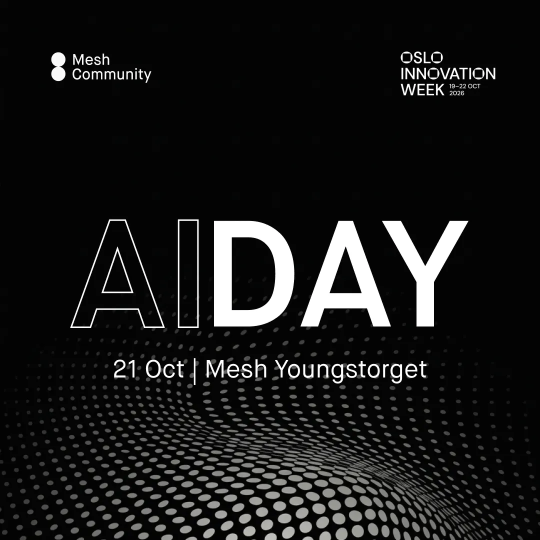 AI DAY