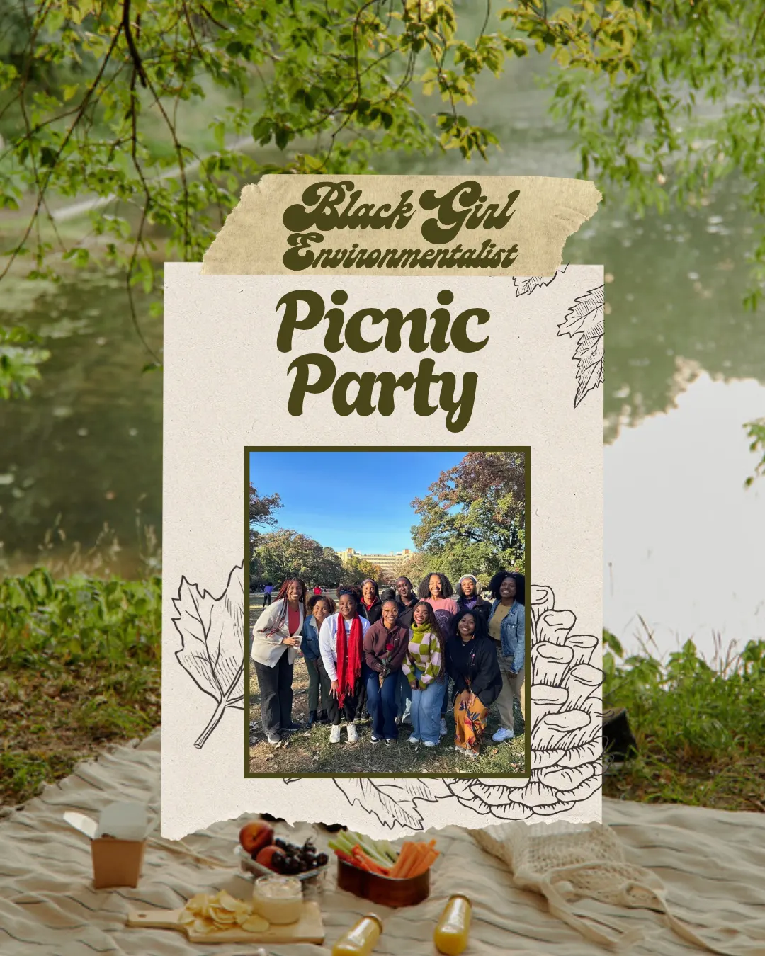 Picnic Party