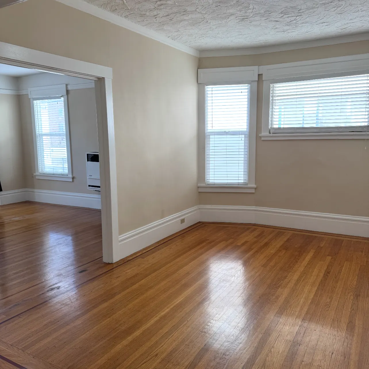 Move In Party?