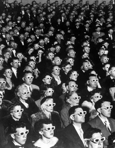 media theory reading circle