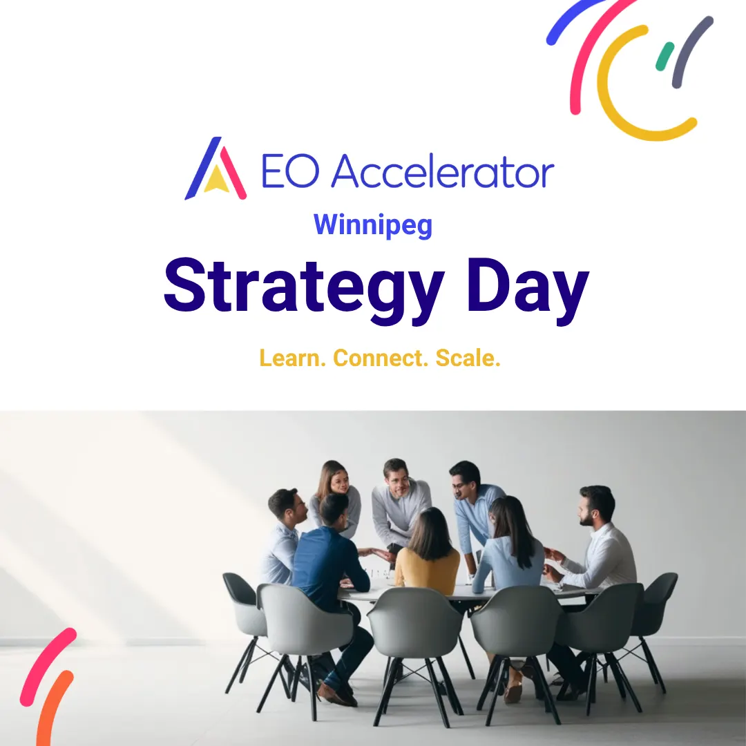 EOA Learning Day | Strategy Day