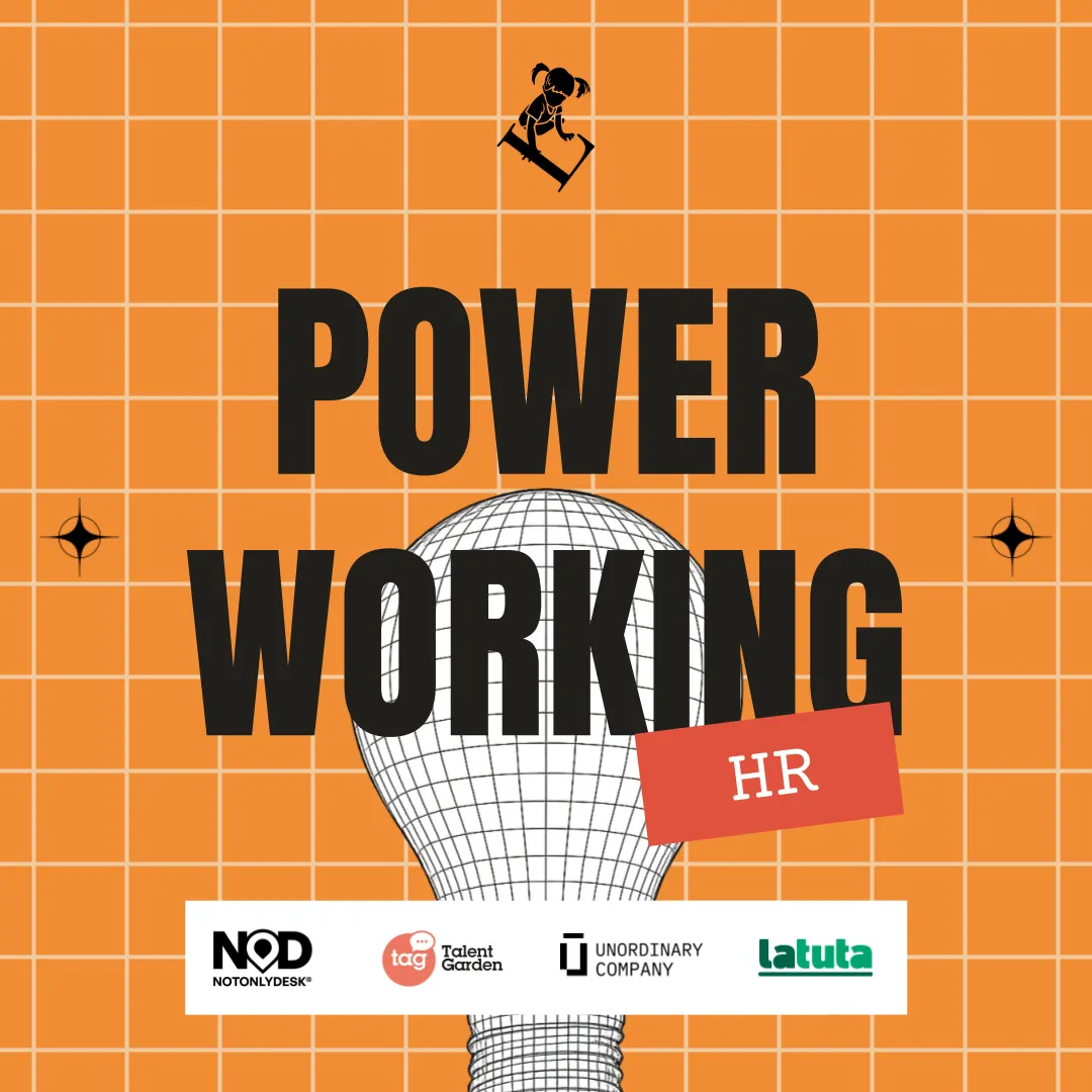 Power Working HR