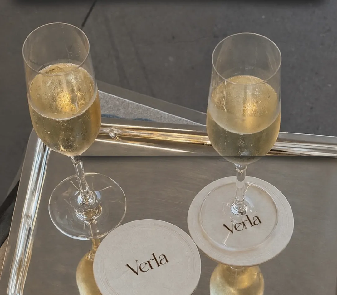 The Verla Social by Verla Aesthetics