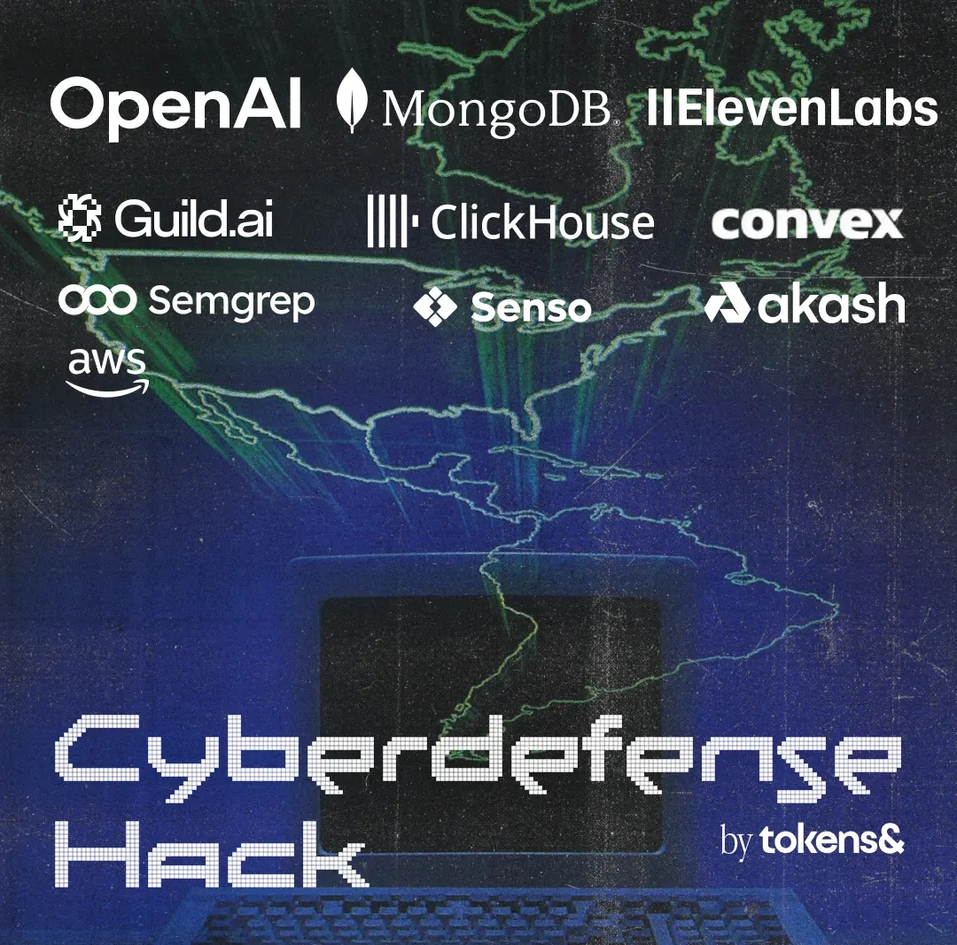 Cyberdefense Hackathon