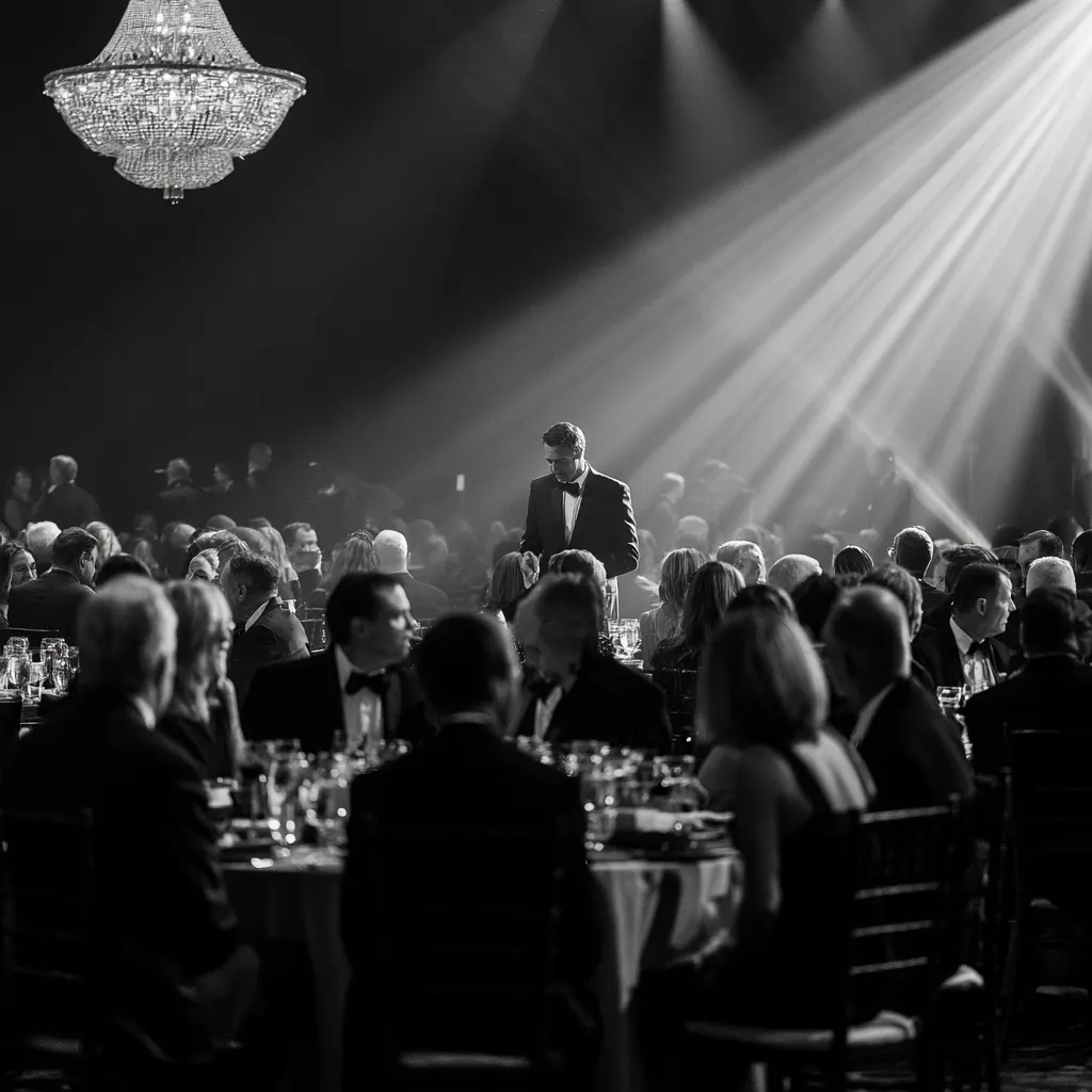 Fides Entrepreneurship Business & Religious Leadership Awards Gala