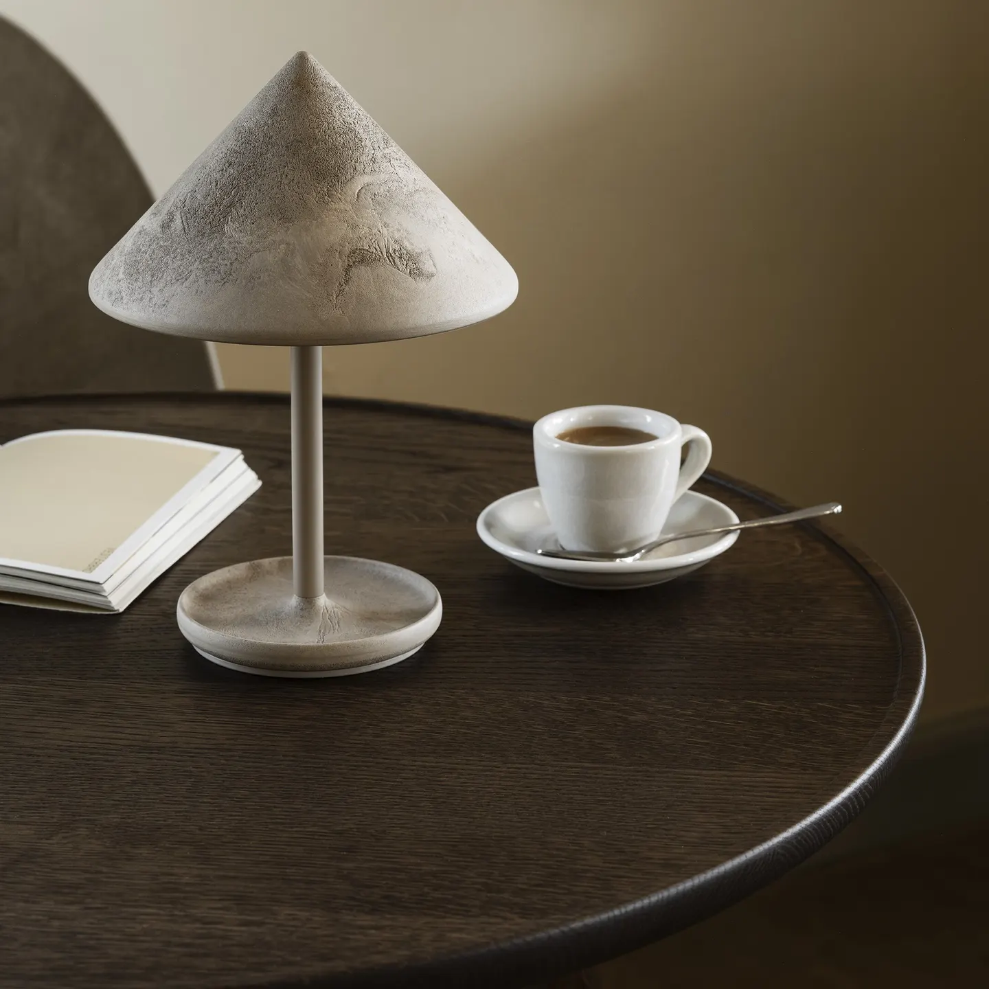 BREAKFAST WITH MATER - 20 years of challenging how furniture is made