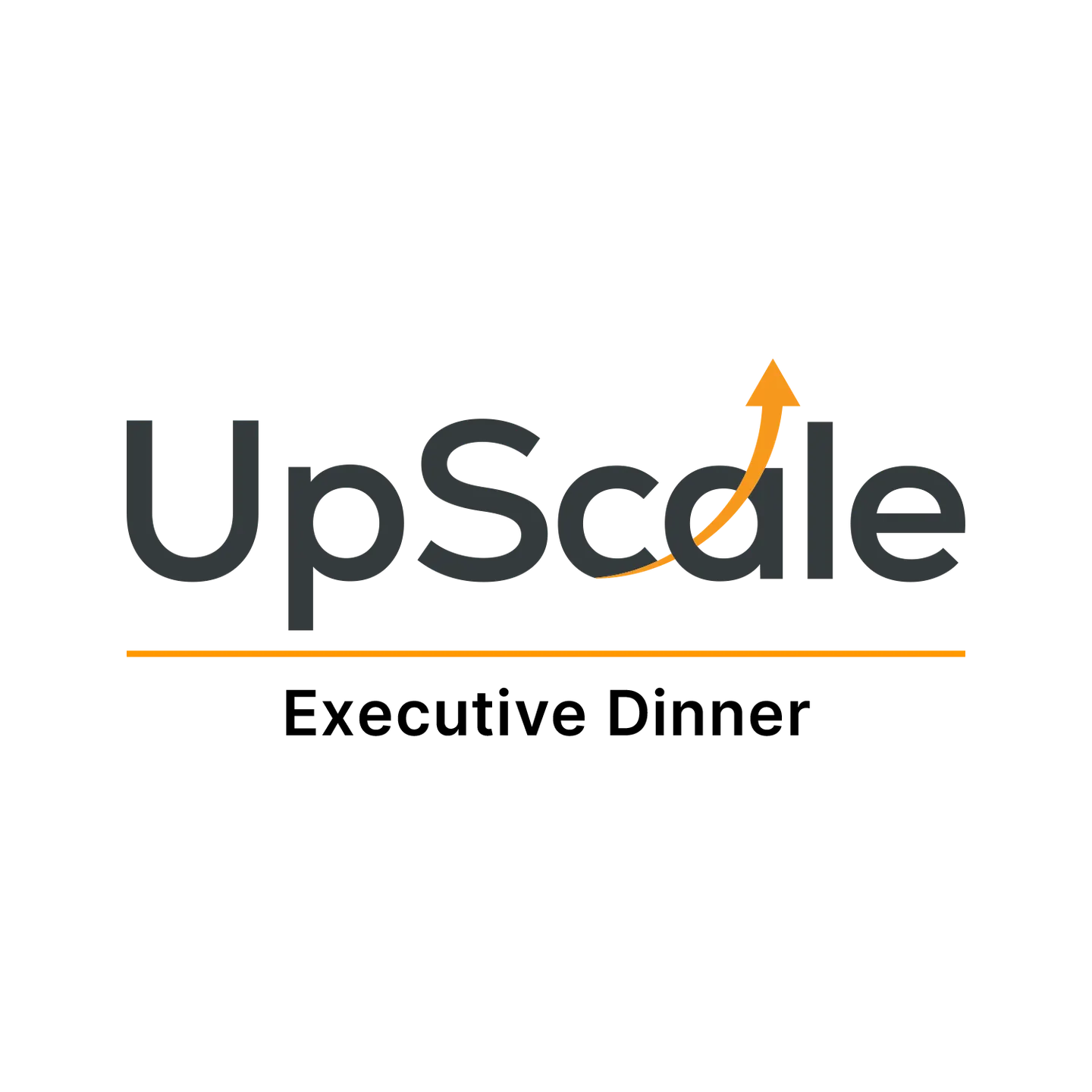 Quartile upScale Executive Dinner