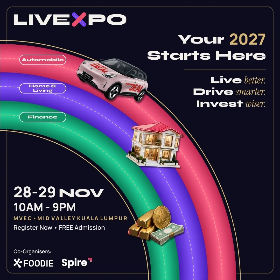 LIVEXPO 2026