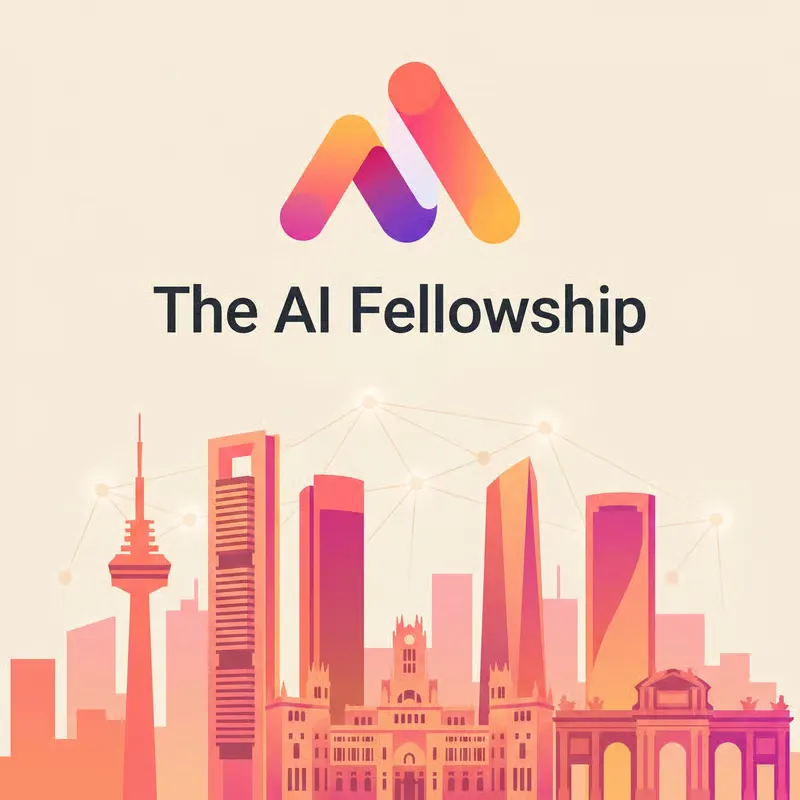 AI Fellowship Hong Kong Chapter Launch