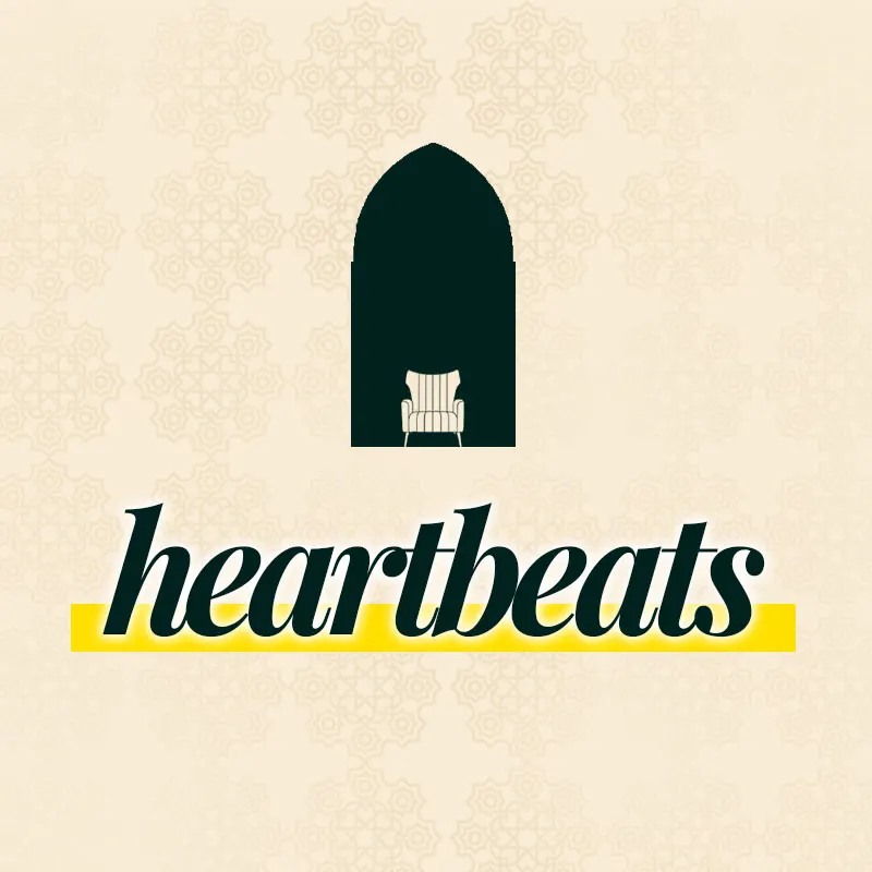 Yameen | Heartbeats