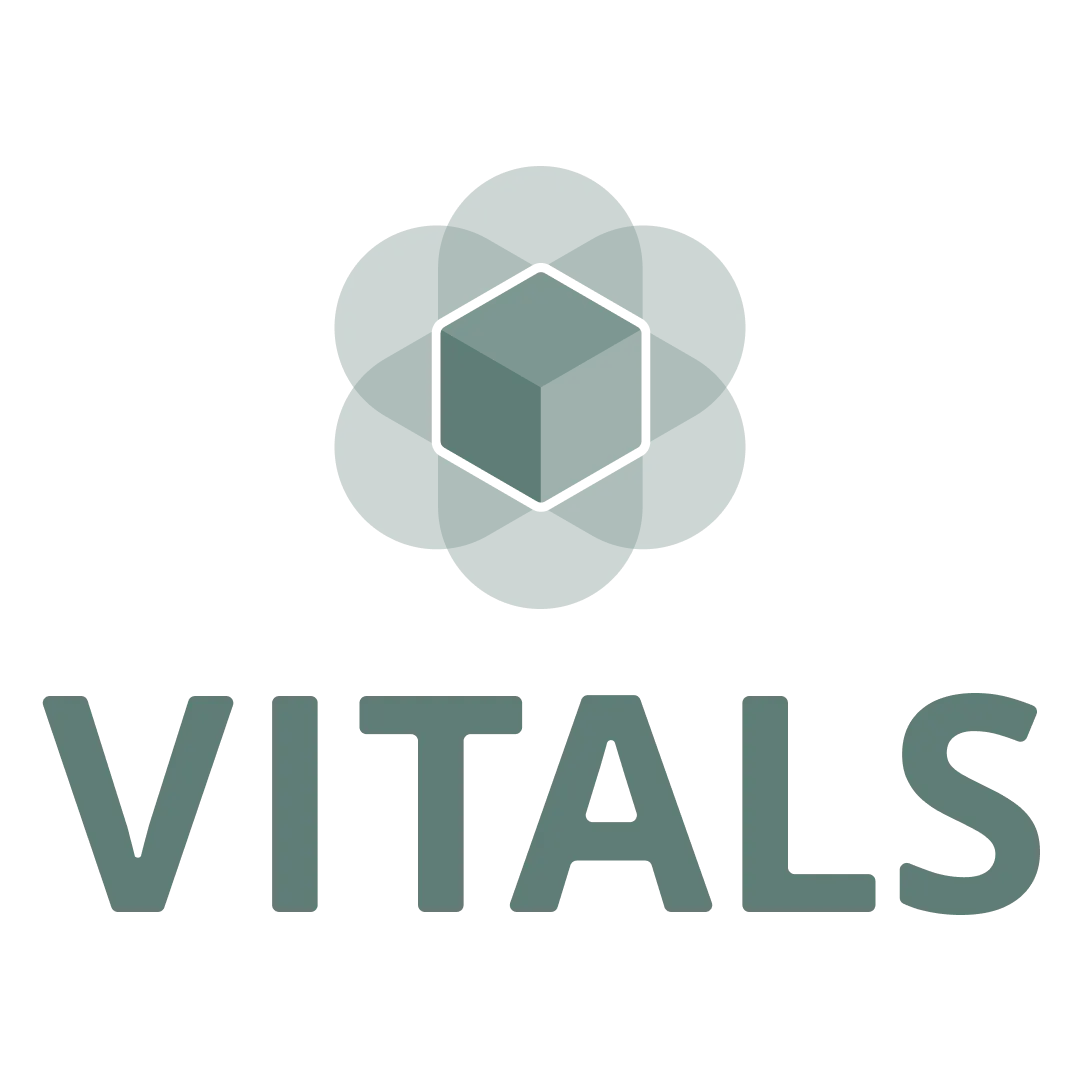 Know Your VITALS, Make Confident Decisions