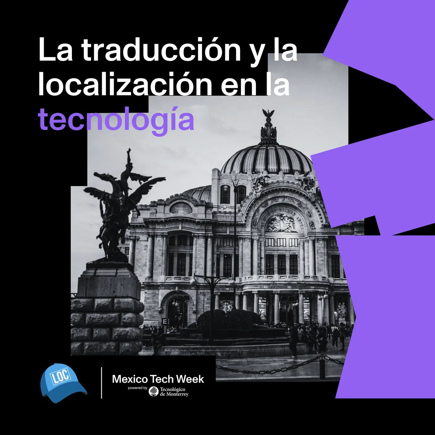 La traducción y la localización en la tecnología