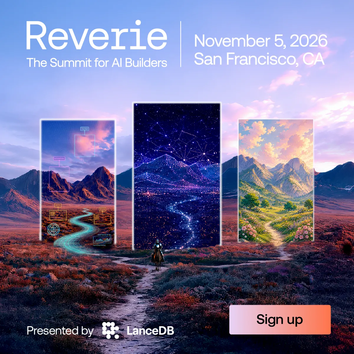 Reverie