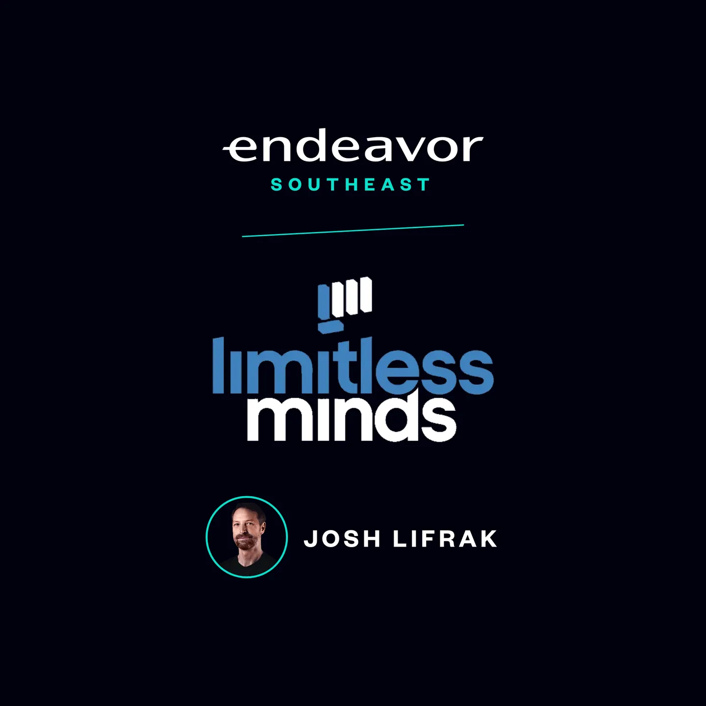 Endeavor & Limitless Minds Performance Mindset Evening
