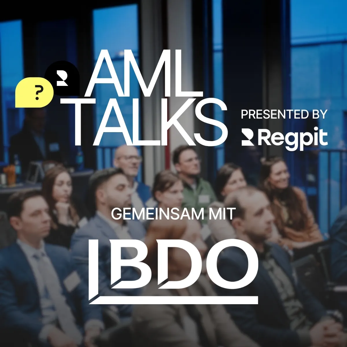 AML TALKS - BDO | Regpit