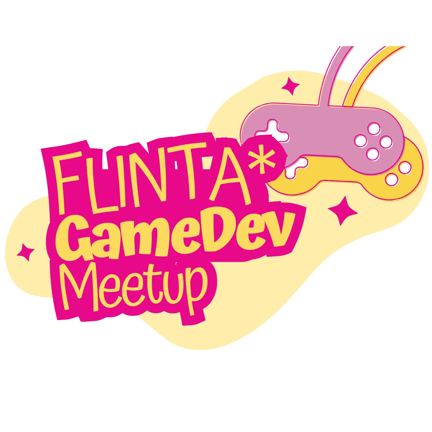 FLINTA* Game Dev Meetup #1