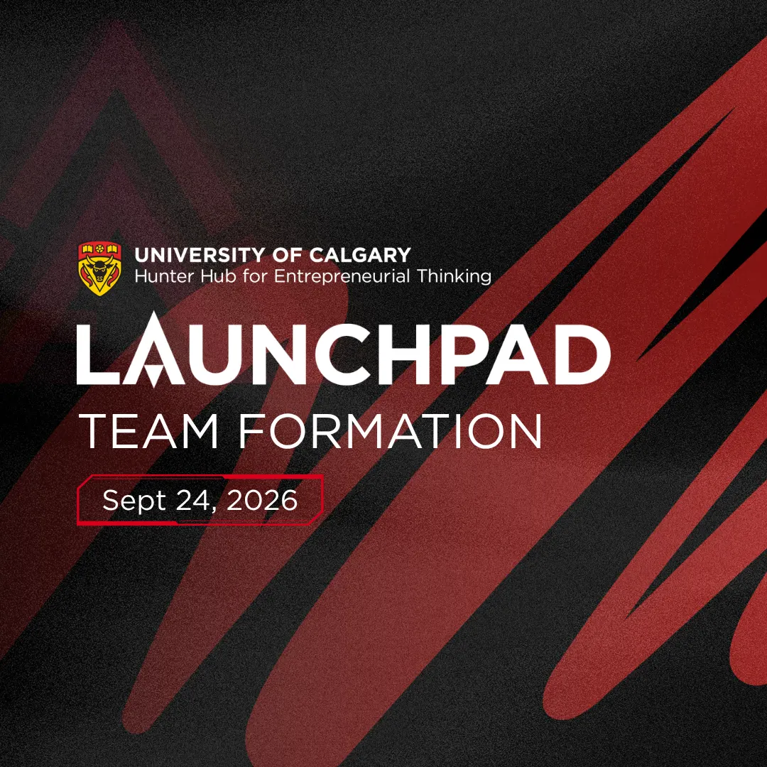 Launchpad Team Formation Session