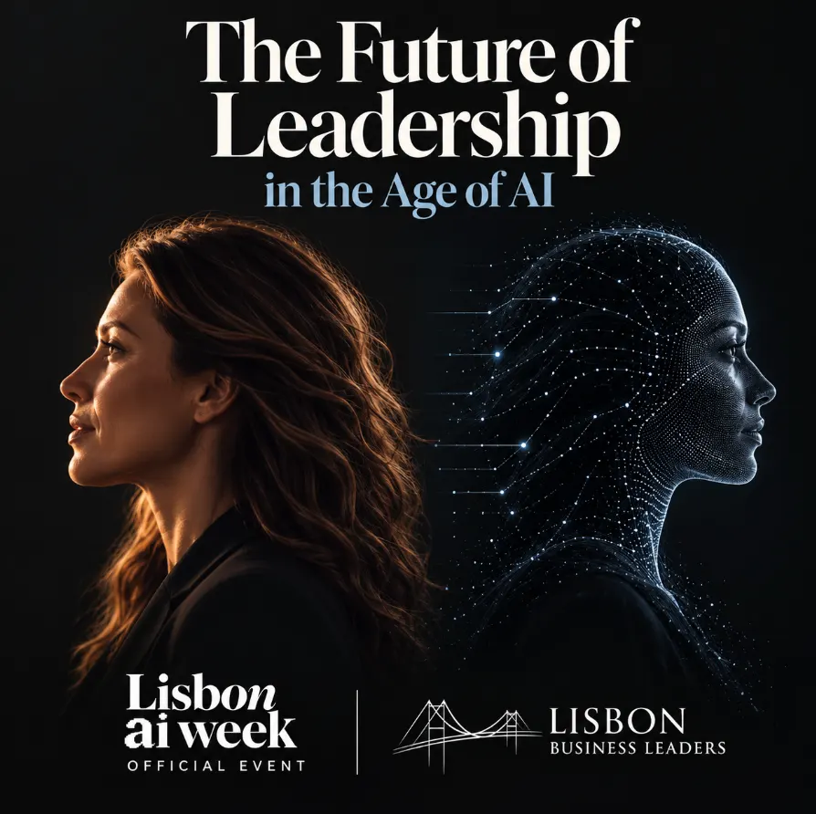 The Future of Leadership in the Age of AI