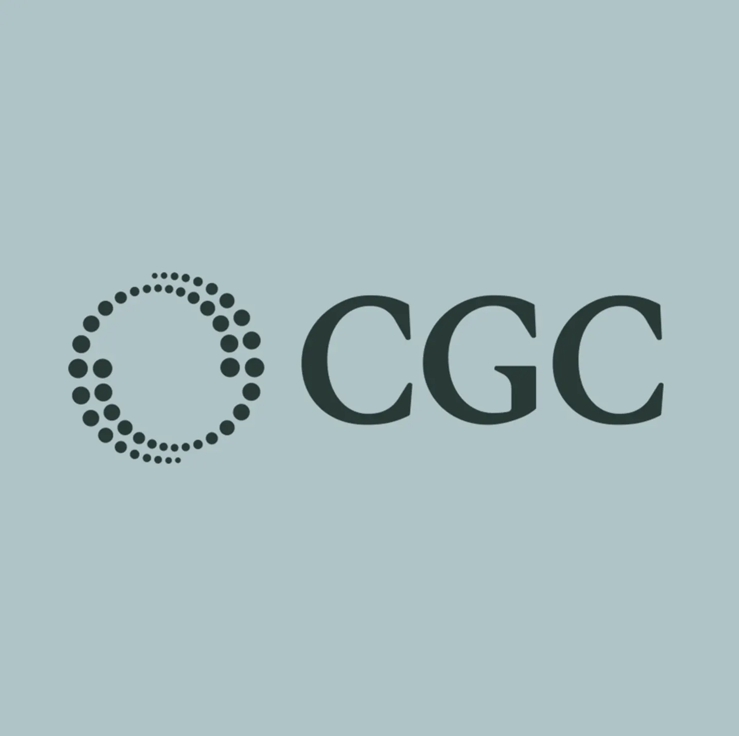 CGC RAC Leadership Convening